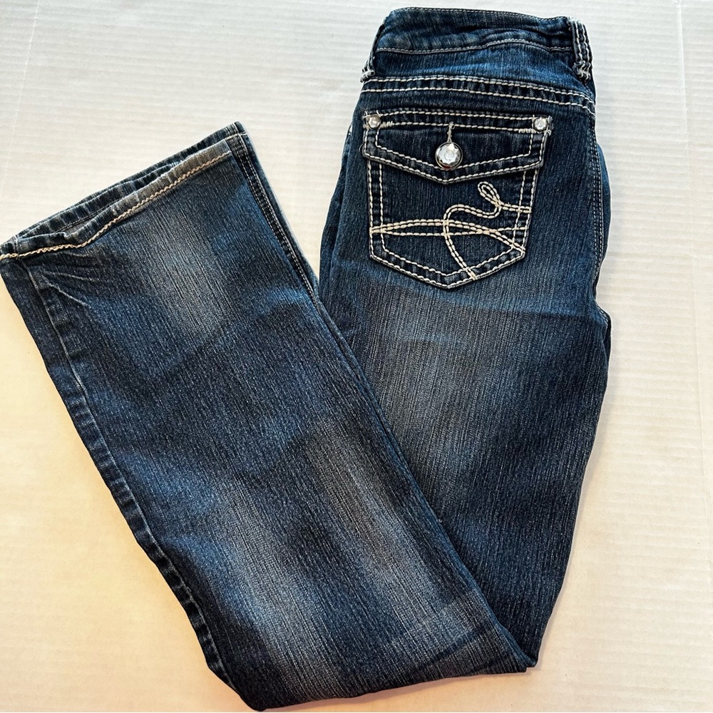 Love Nation Bootcut Jeans- Size 10